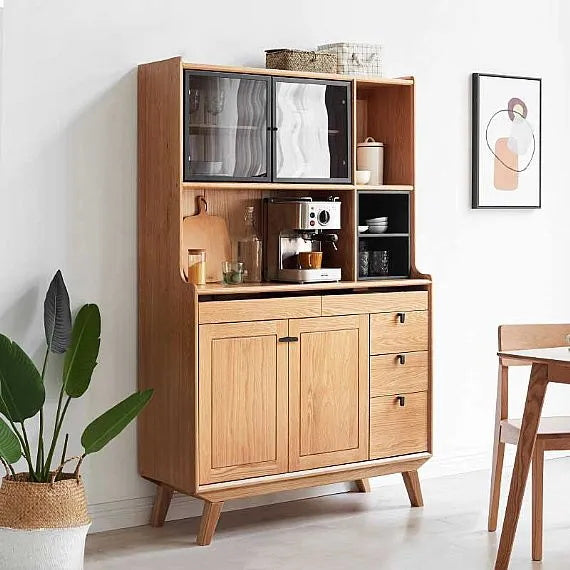 Sideboards, Buffet cabinets