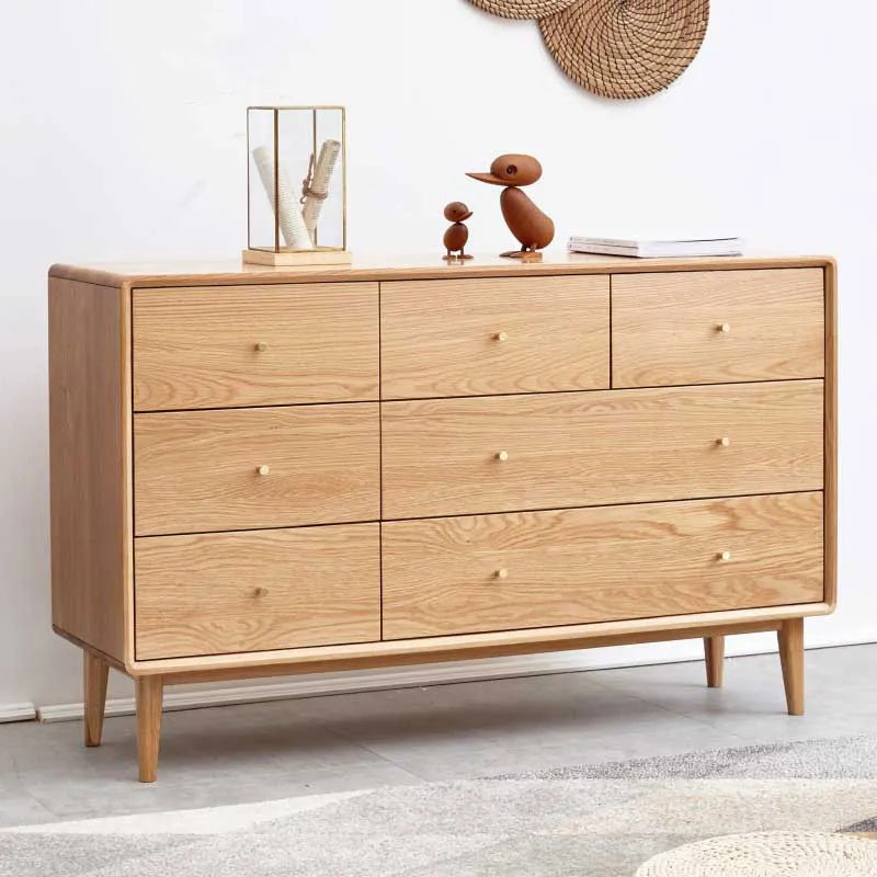 Dressers, Drawers