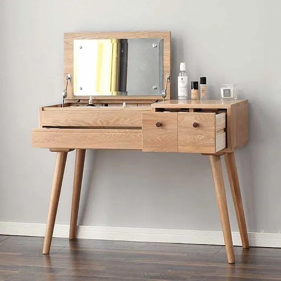 Vanity tables