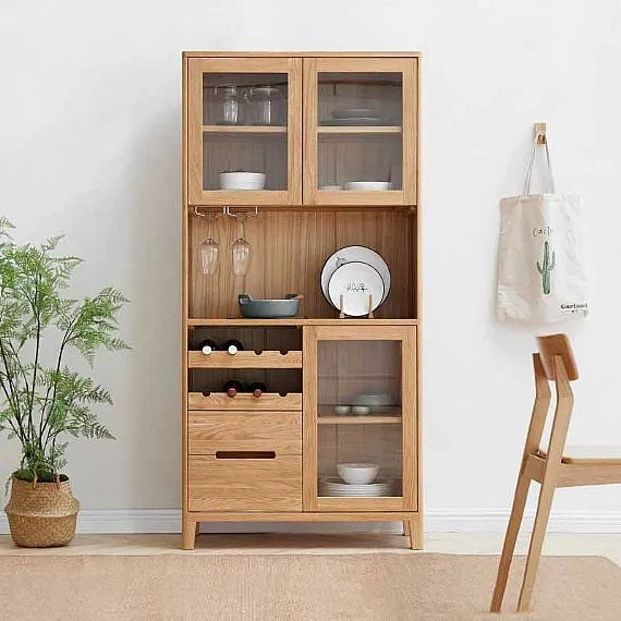 Wine Cabinets
