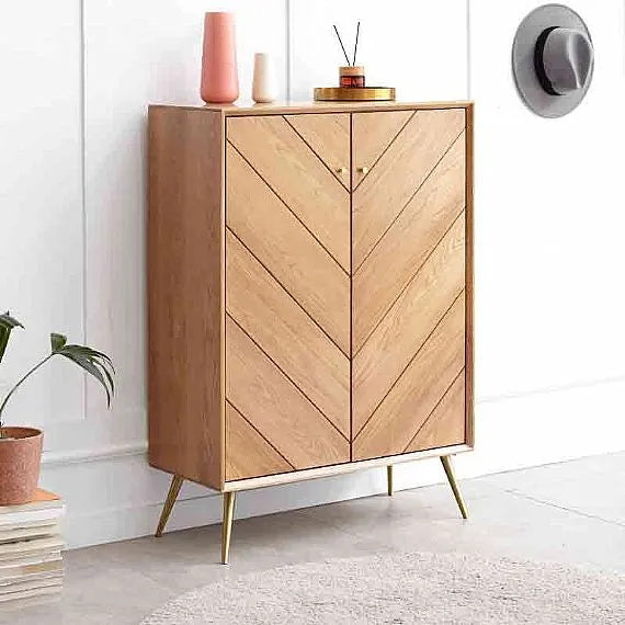 Shoe Cabinets, Entry closets