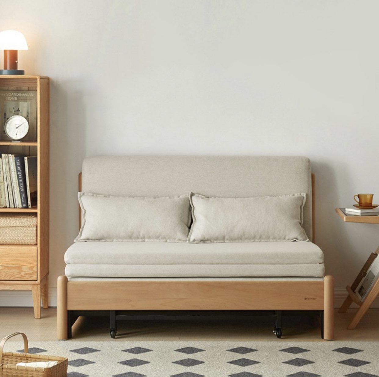 Sleepers sofas & Daybeds