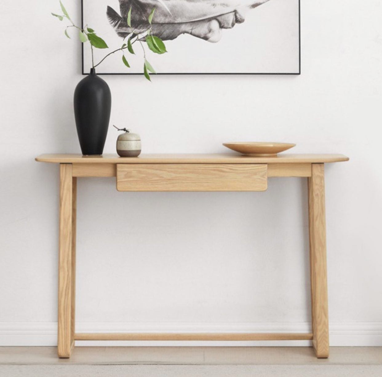 Console Tables