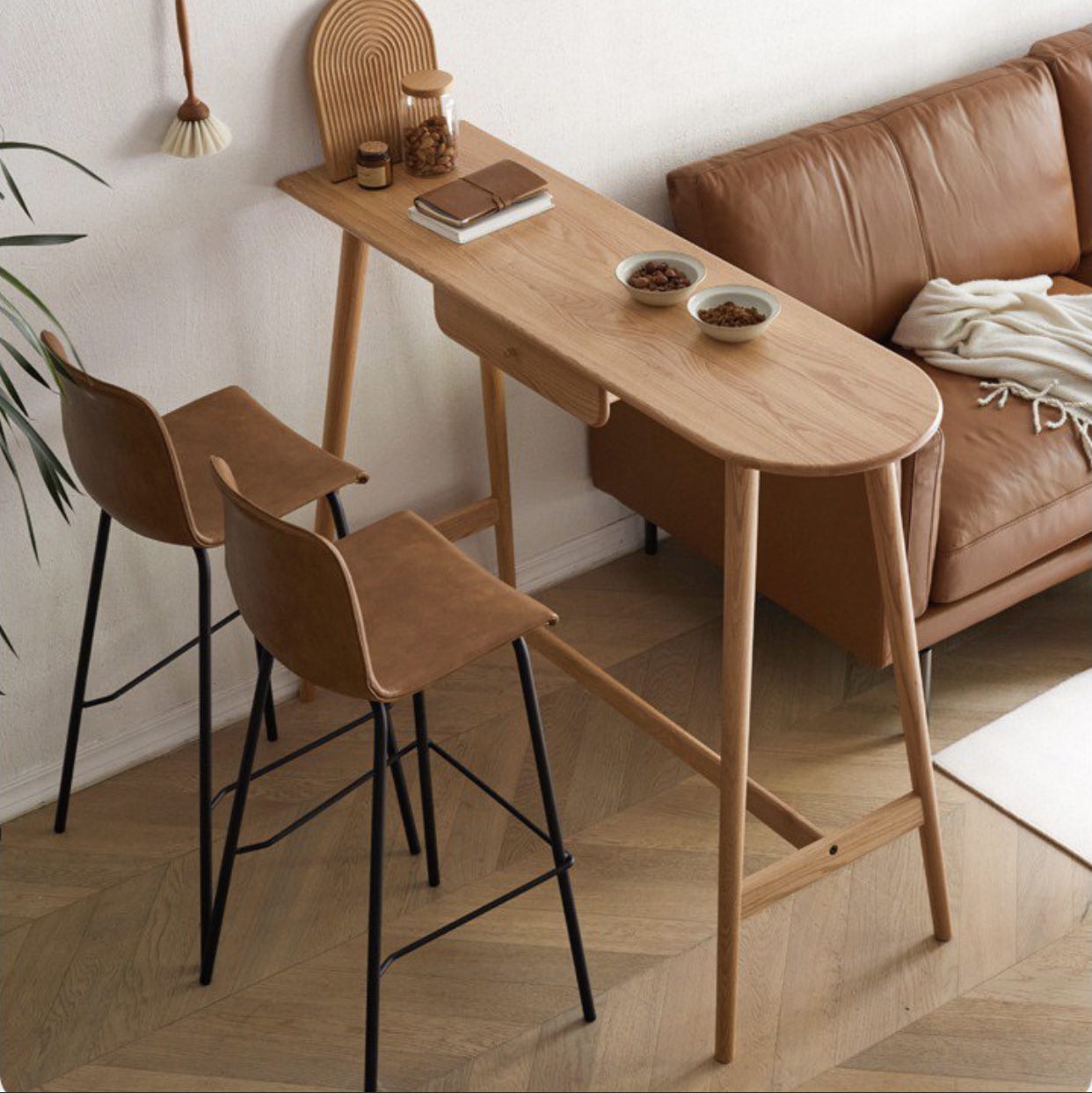 Island/ Bar tables