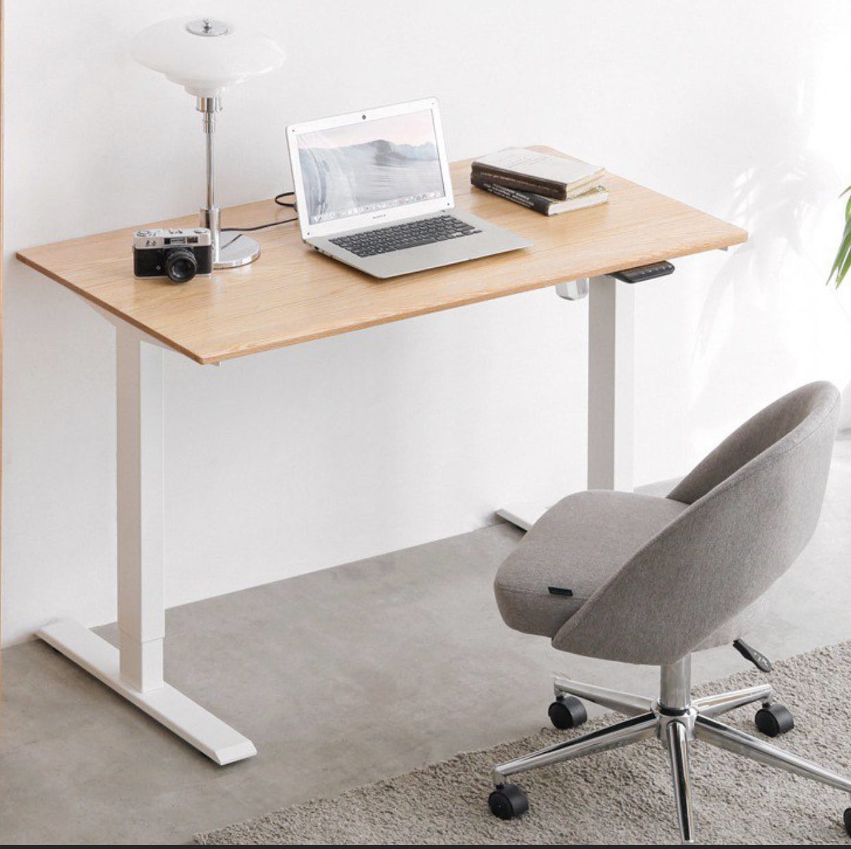 Standing desks