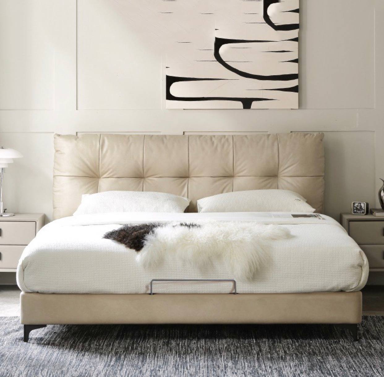 Beds Fabric