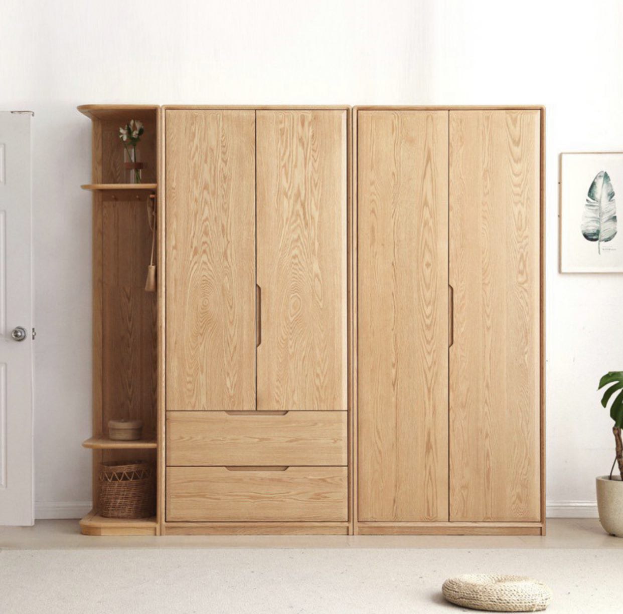 Wardrobes