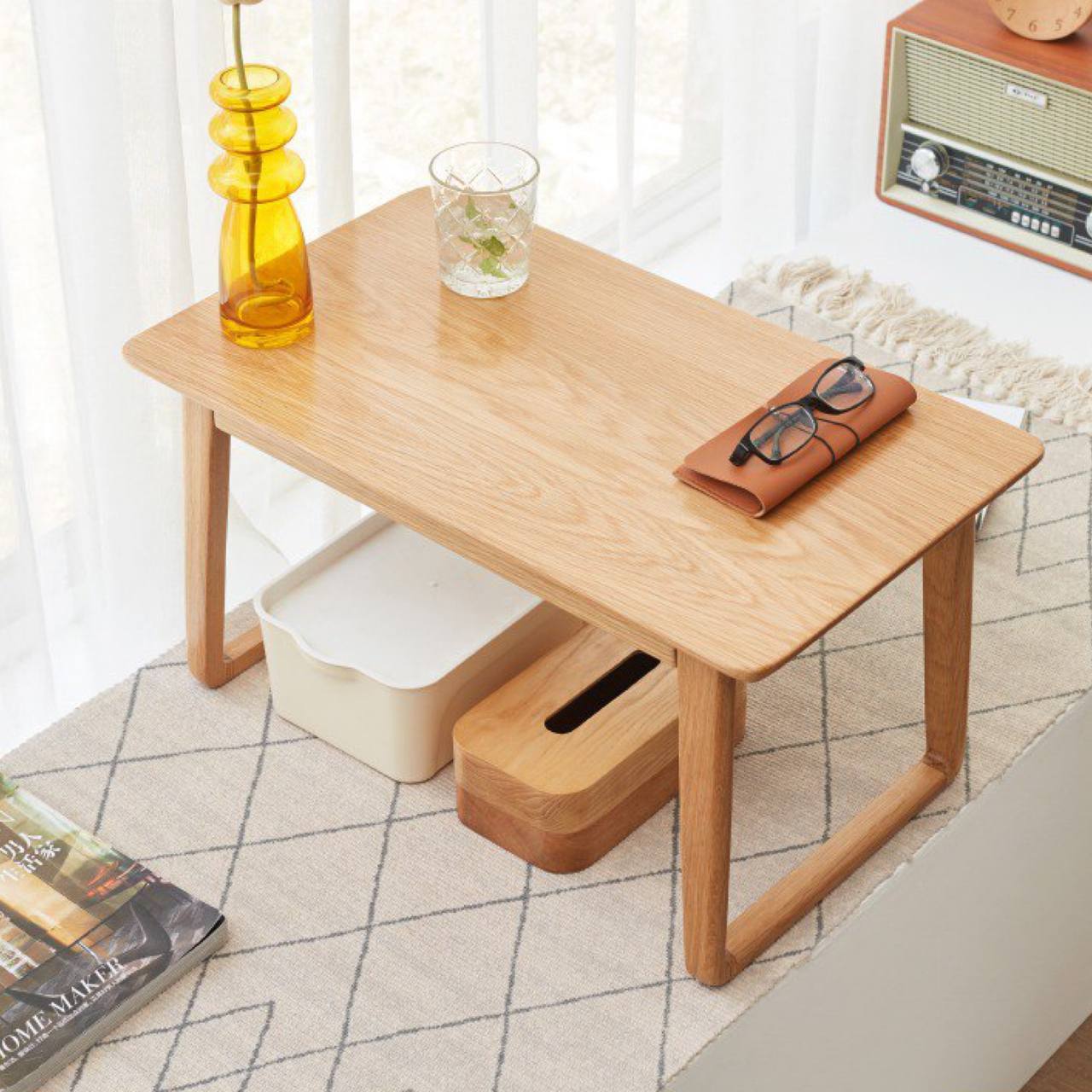Low Tables