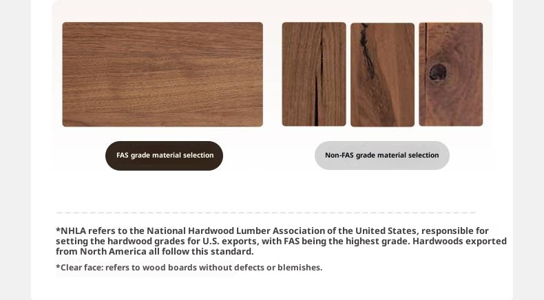 Black Walnut Solid Wood Suspended Modern Simple Bed