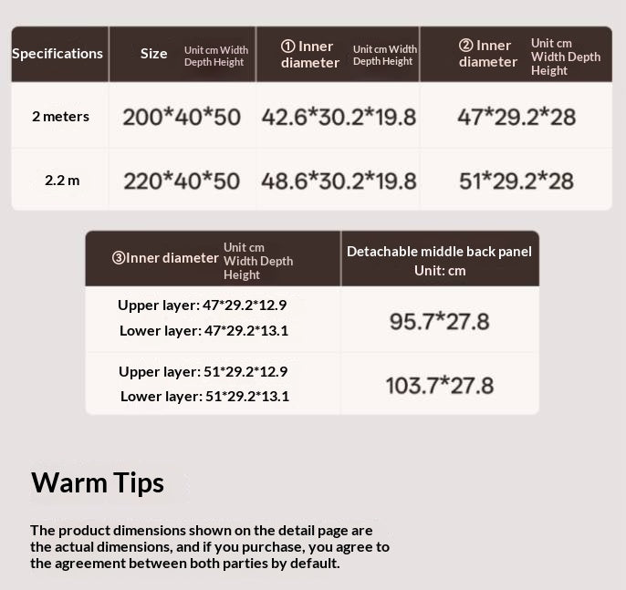 Black Walnut Solid Wood Modern TV Cabinet