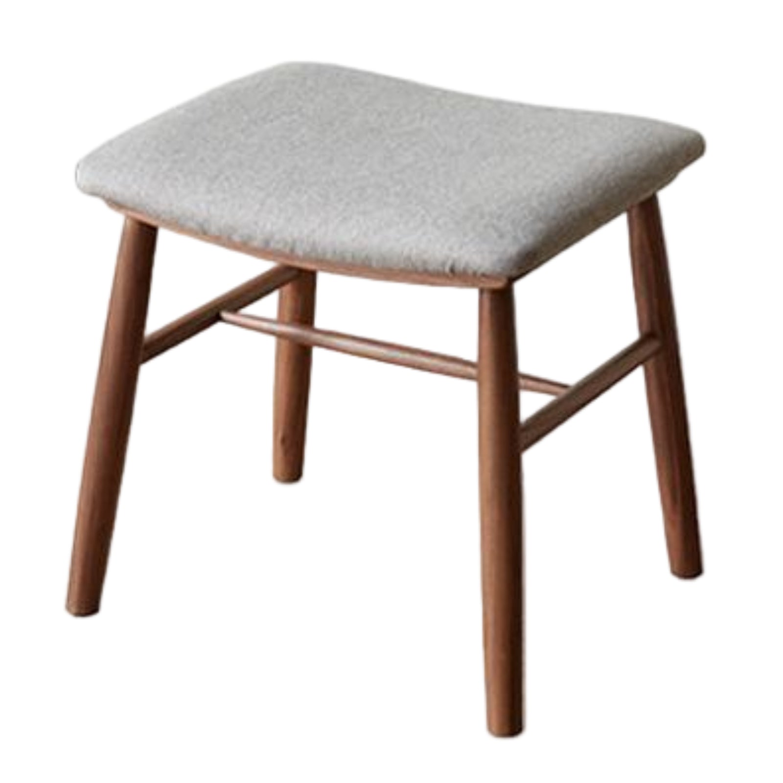 Oak, Ash Solid Wood Modern Vanity Table