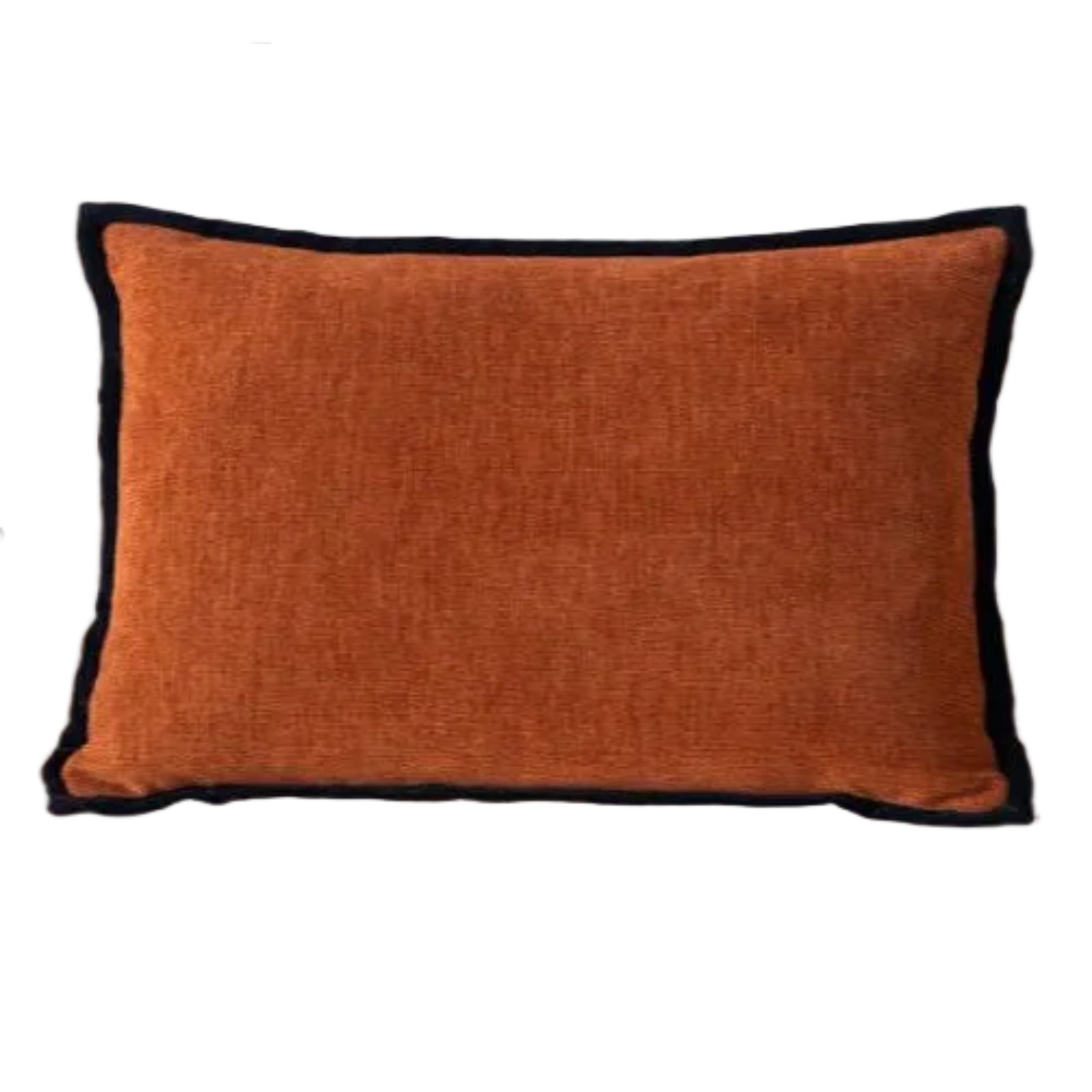 Vintage Style Bed Headboard Pillow with High Backrest Support