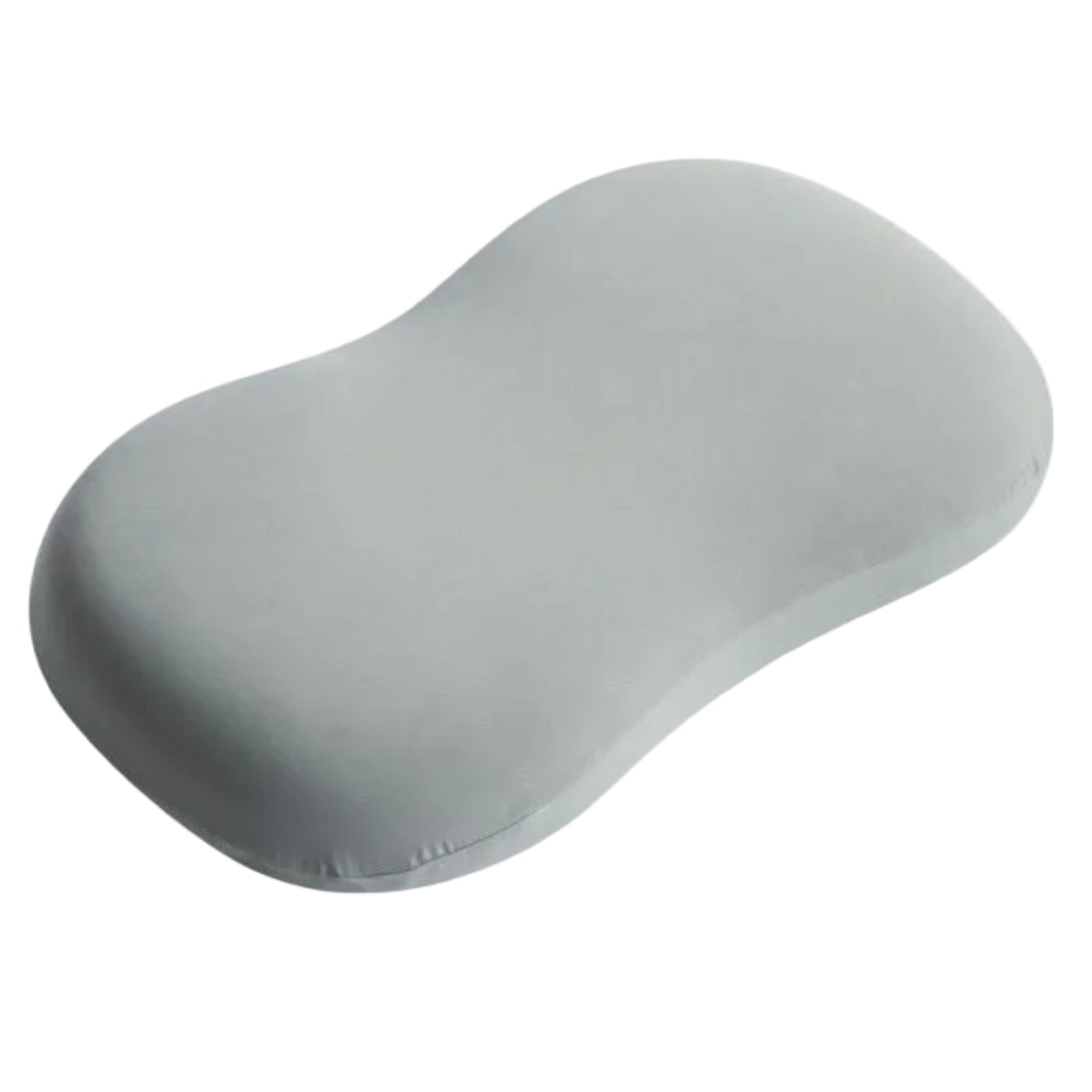 Thai Natural Latex Pillow with Neck Support and Breathable Comfort