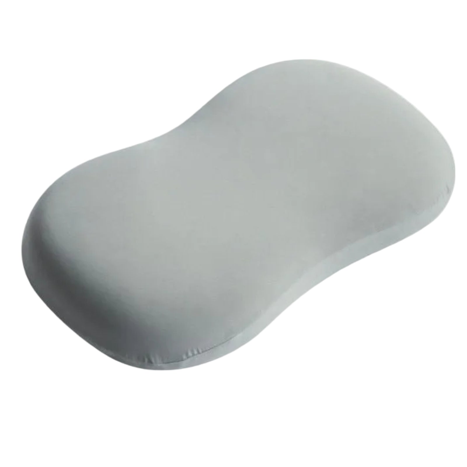 Thai Natural Latex Pillow with Neck Support and Breathable Comfort