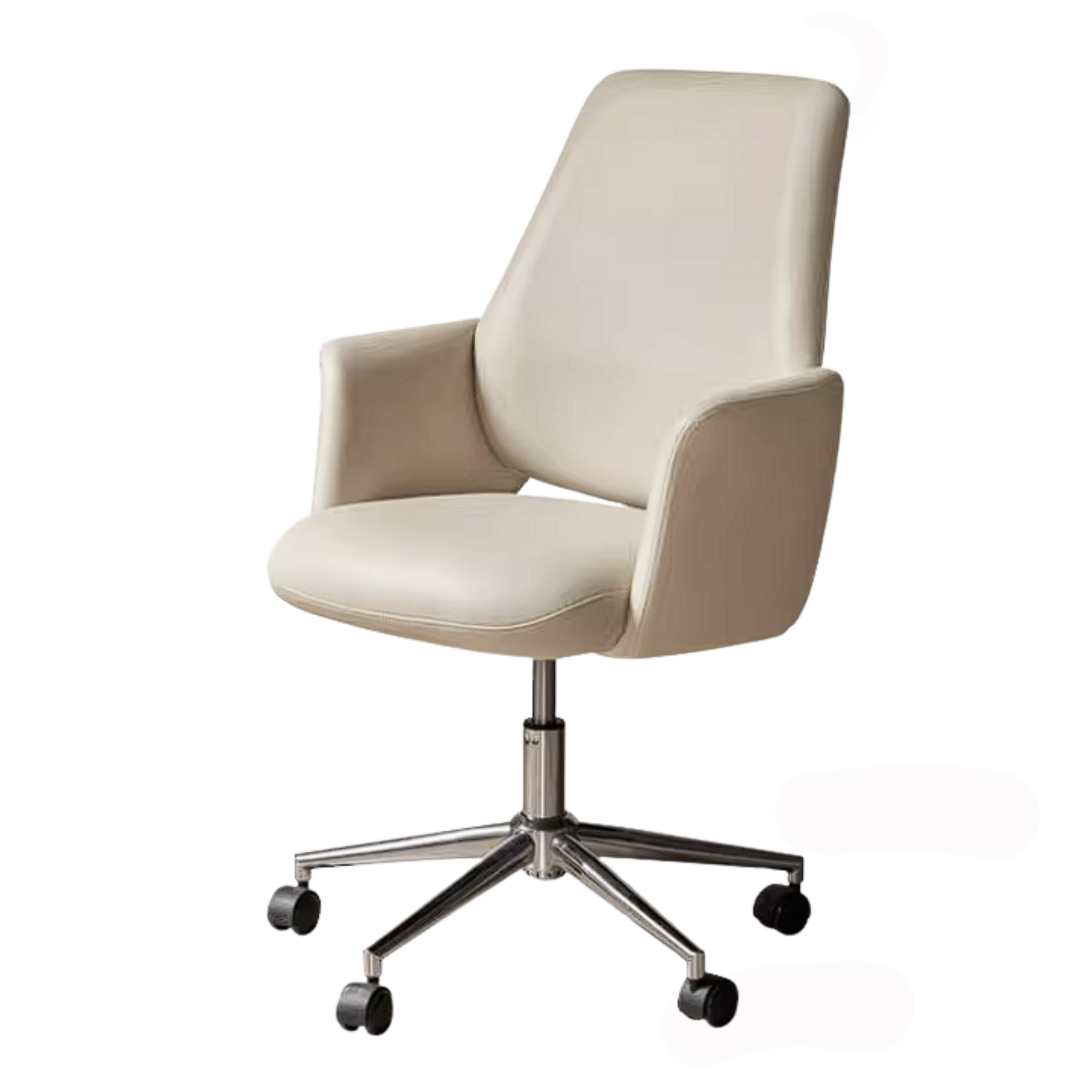 High Back Swivel Office Chair