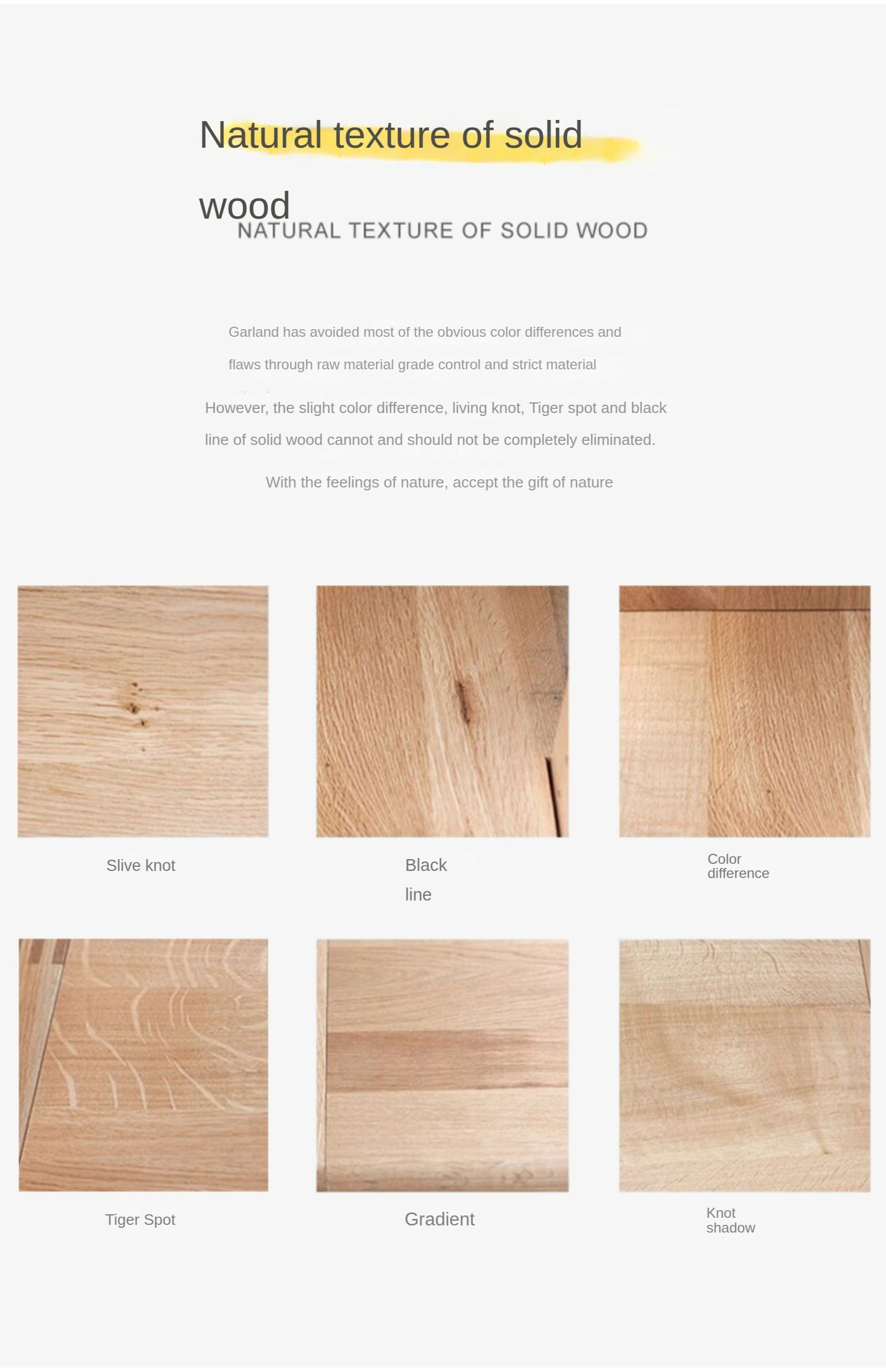 Beech Solid Wood Clothes Rack