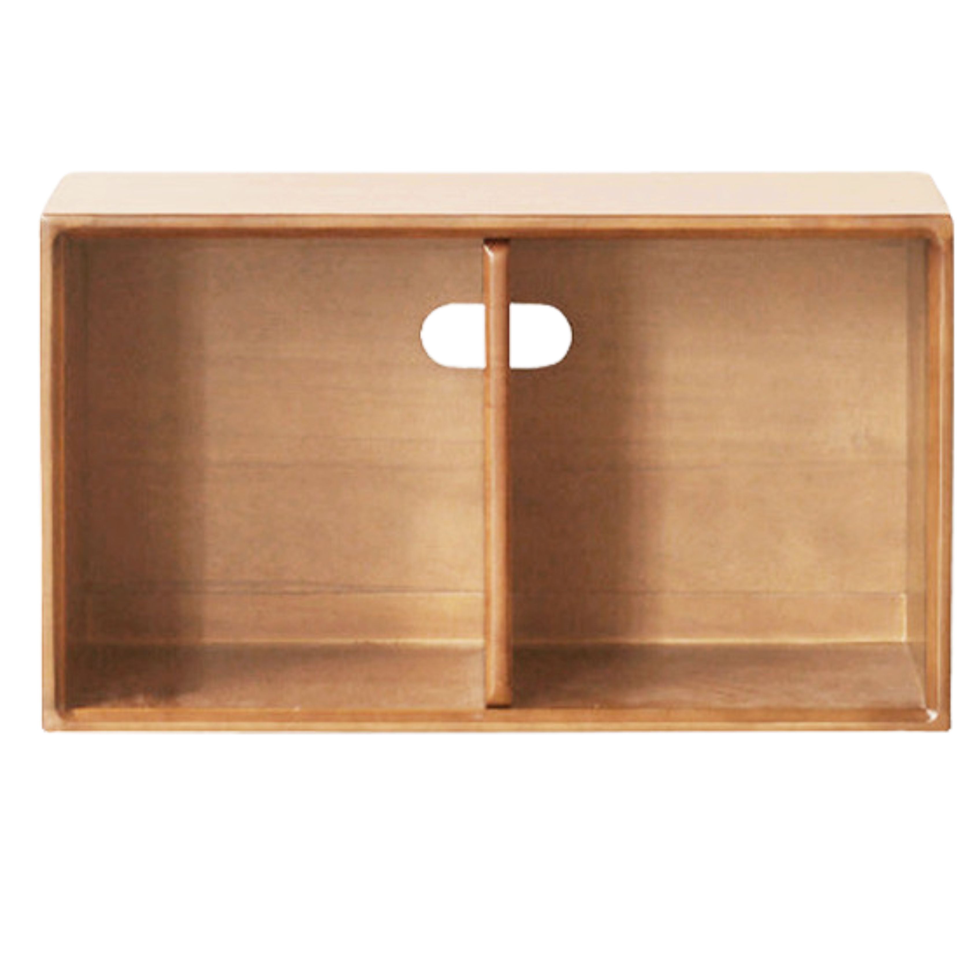 Cherry, Poplar Solid Wood Medieval Floor TV Cabinet.