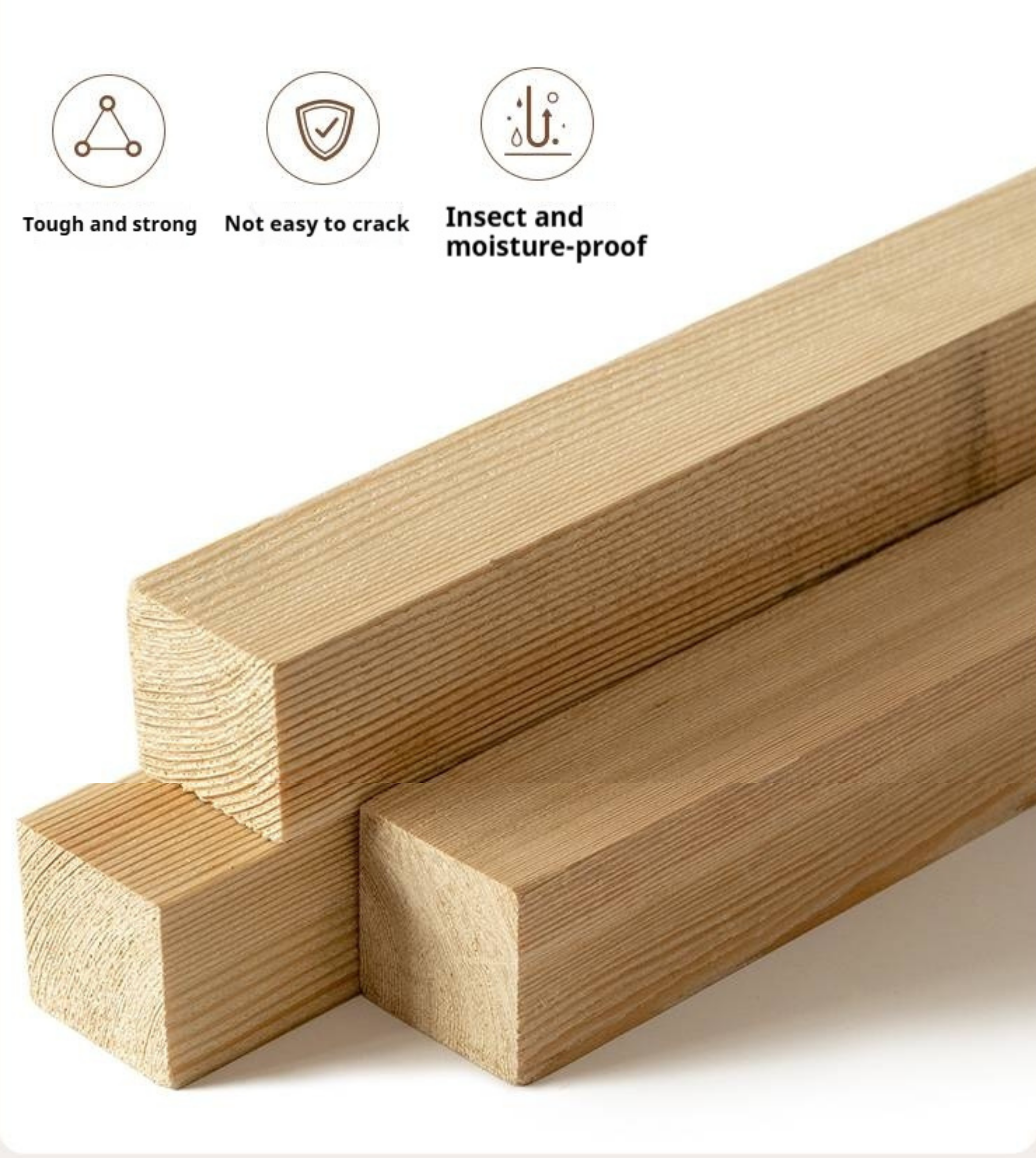 Cream Style Fabric Sofa with Pet-Friendly Scratch-Resistant Fabric, Fully Removable and Washable Design