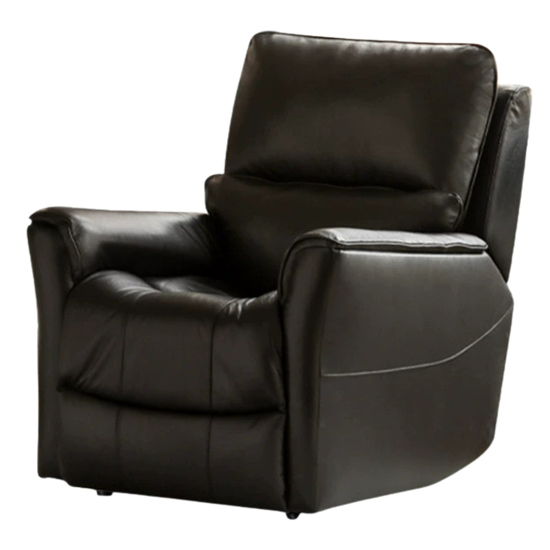 Leather Chair Electric Leisure Recliner.