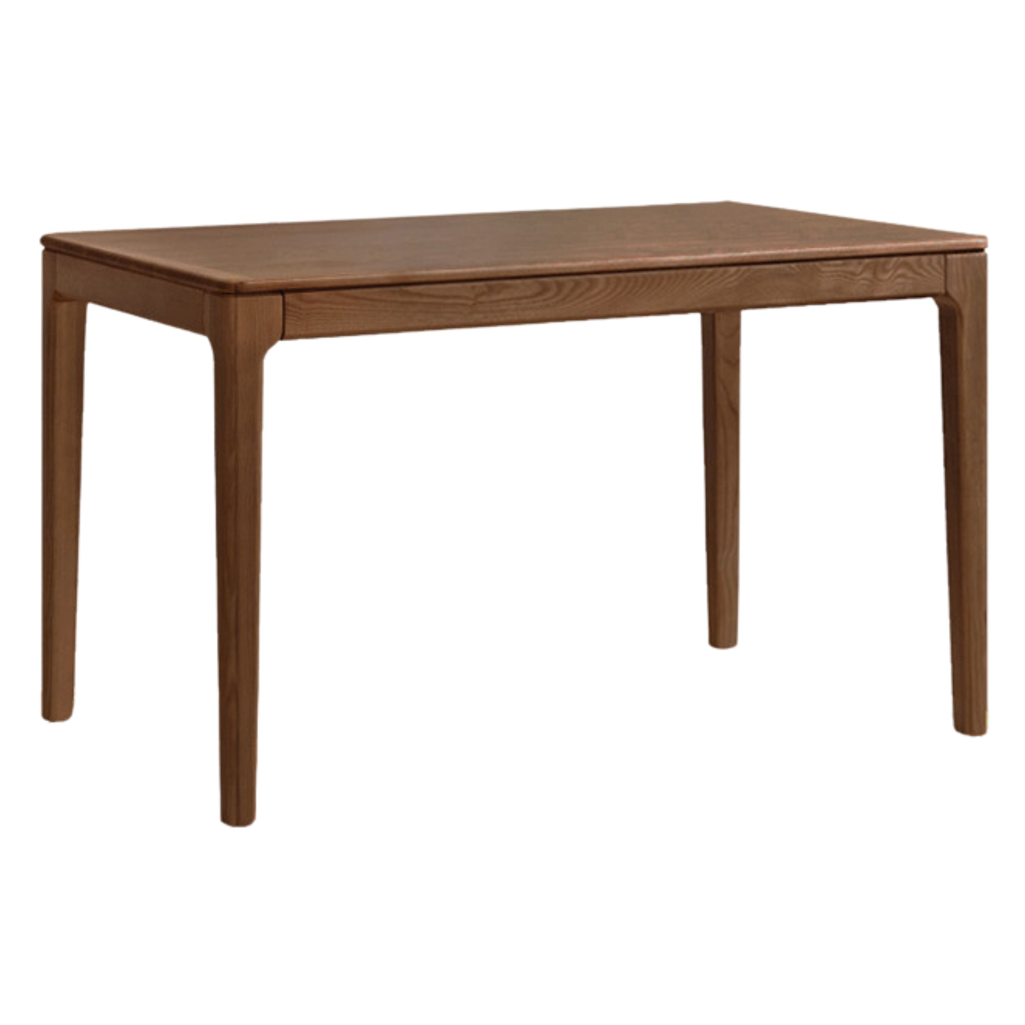 Black Walnut Dining Tables With Slate Top