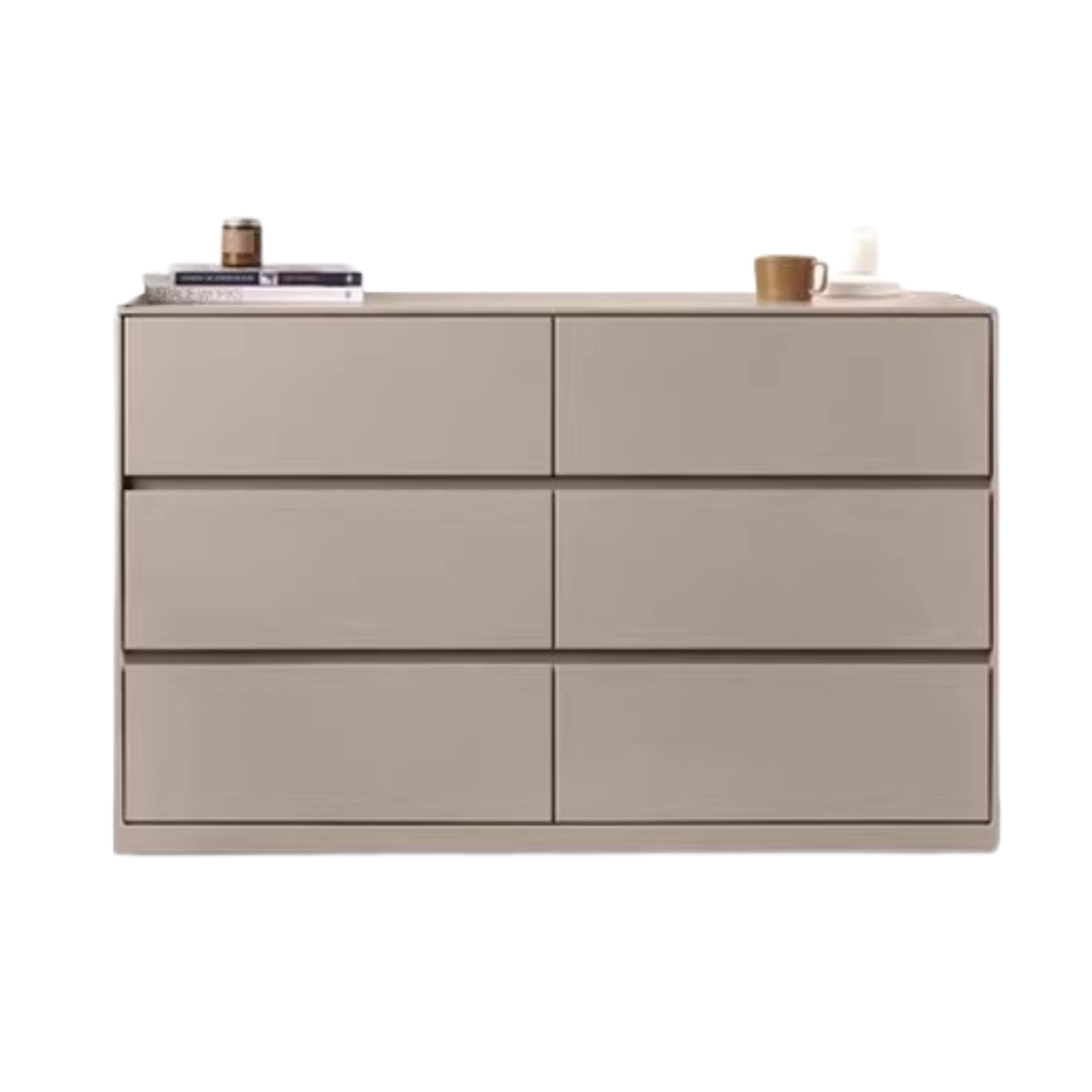 Tulipwood Solid Wood Vanity Table.