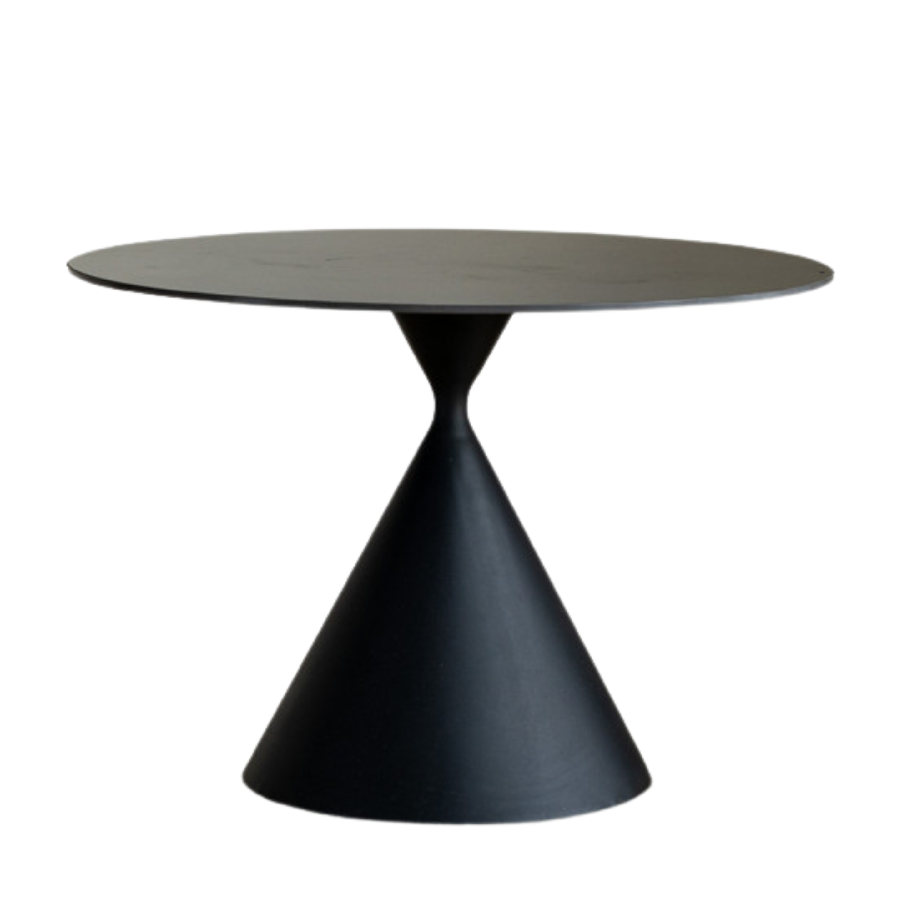 Rock Cream Style Round Table.