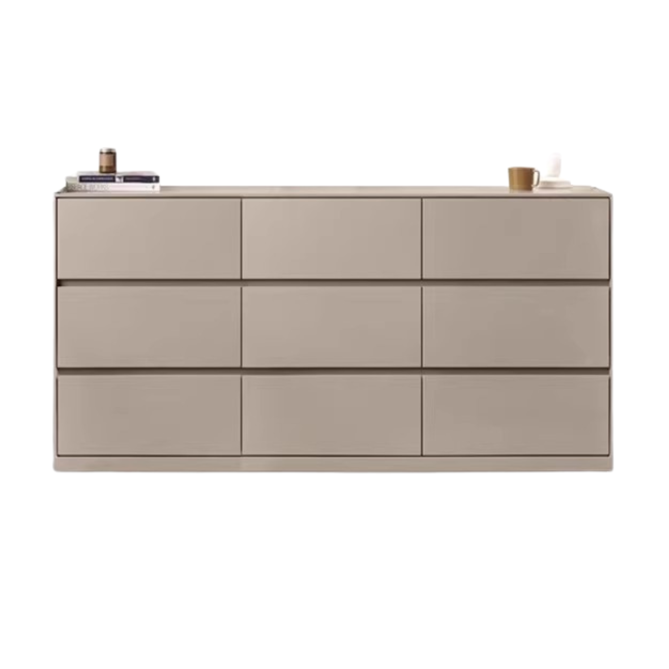 Tulipwood Solid Wood Vanity Table.