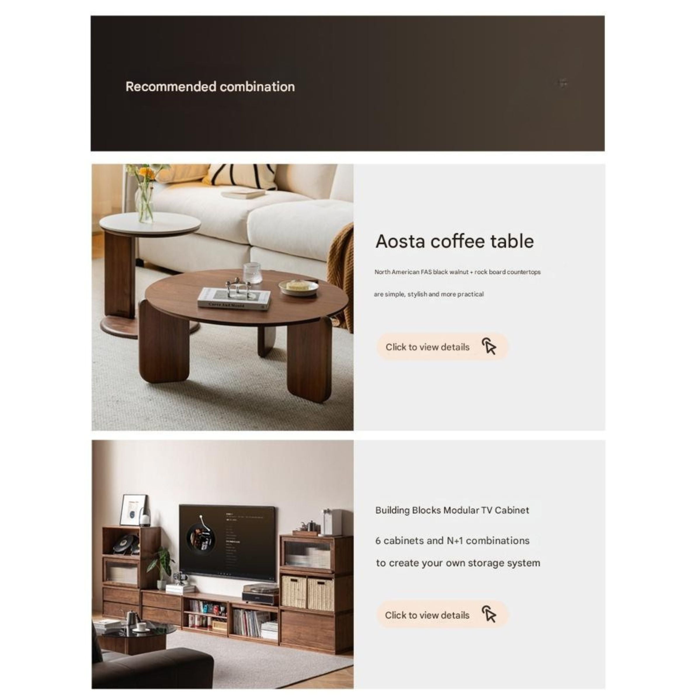 Black Walnut, Oak, Ash Solid Wood fabric sofa high back