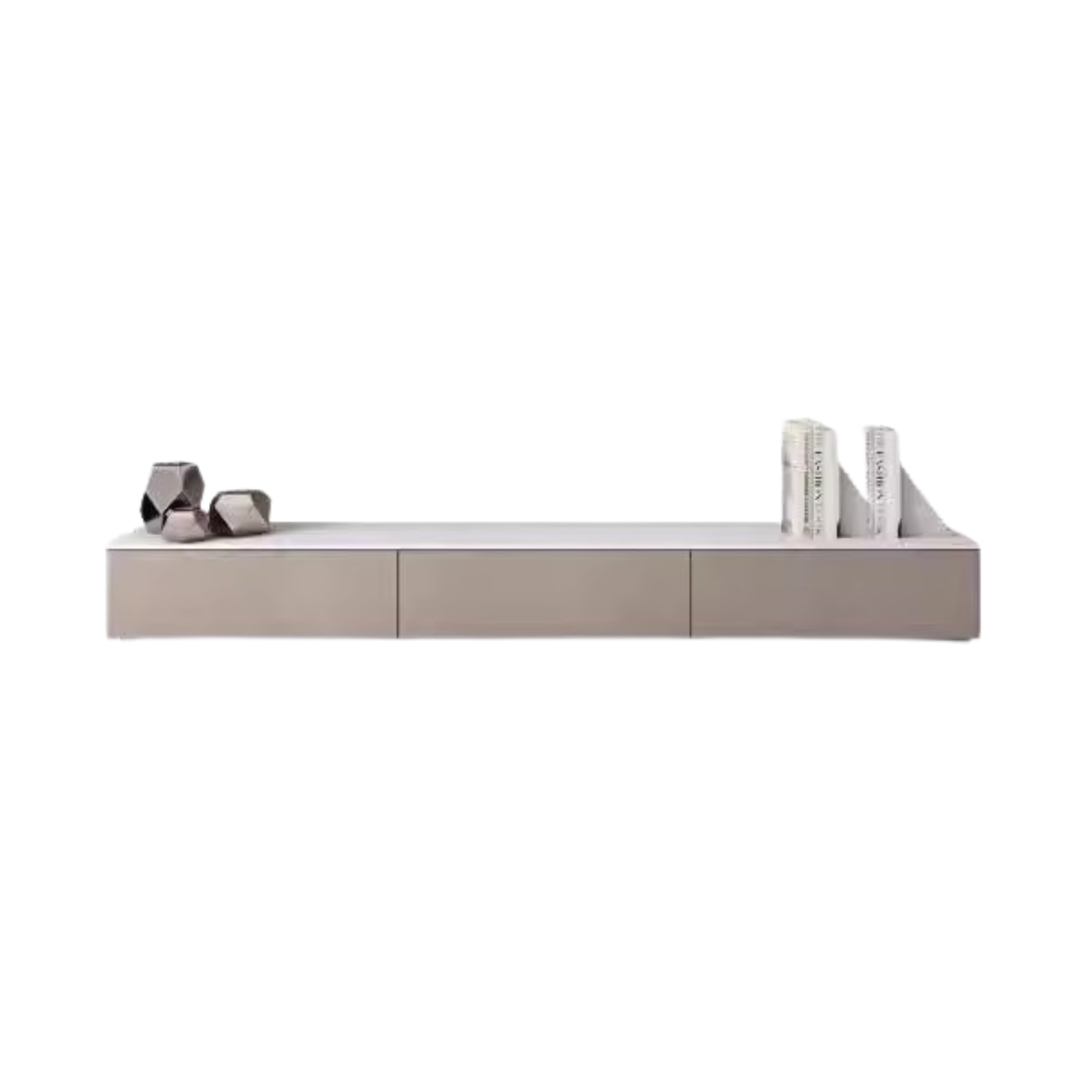 Oak, Tulip Tree, Poplar, Black Walnut Solid Wood TV Stand