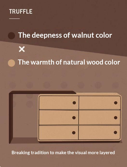 Beech Solid Wood Antique Style Vanity Table