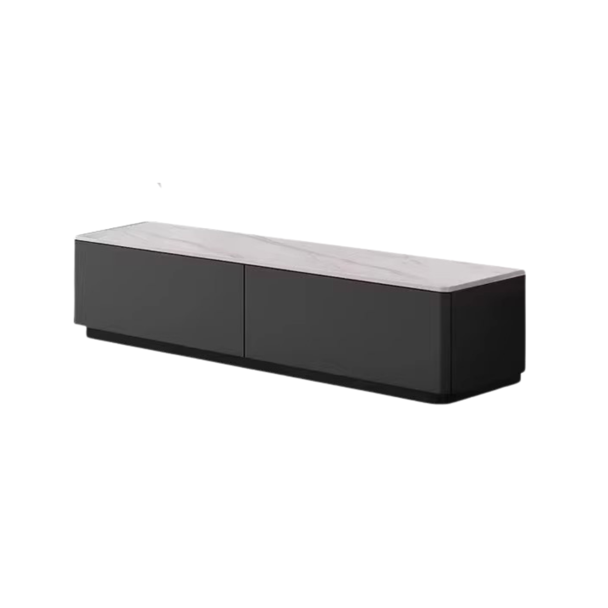 Oak, Tulip Tree, Poplar, Black Walnut Solid Wood TV Stand