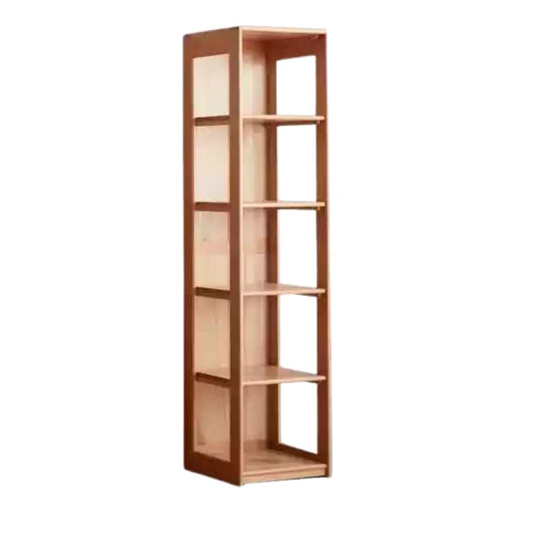 Oak Solid Wood Children's Wardrobe