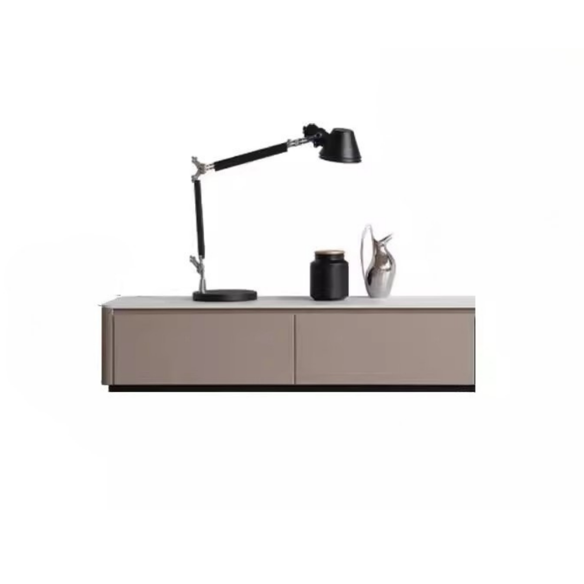 Oak, Tulip Tree, Poplar, Black Walnut Solid Wood TV Stand