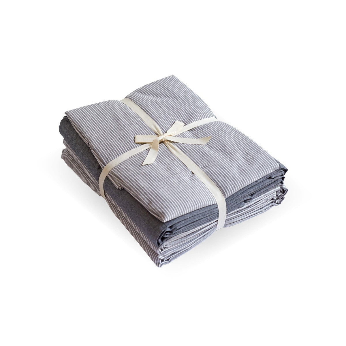 Four-piece set pure cotton bedding-