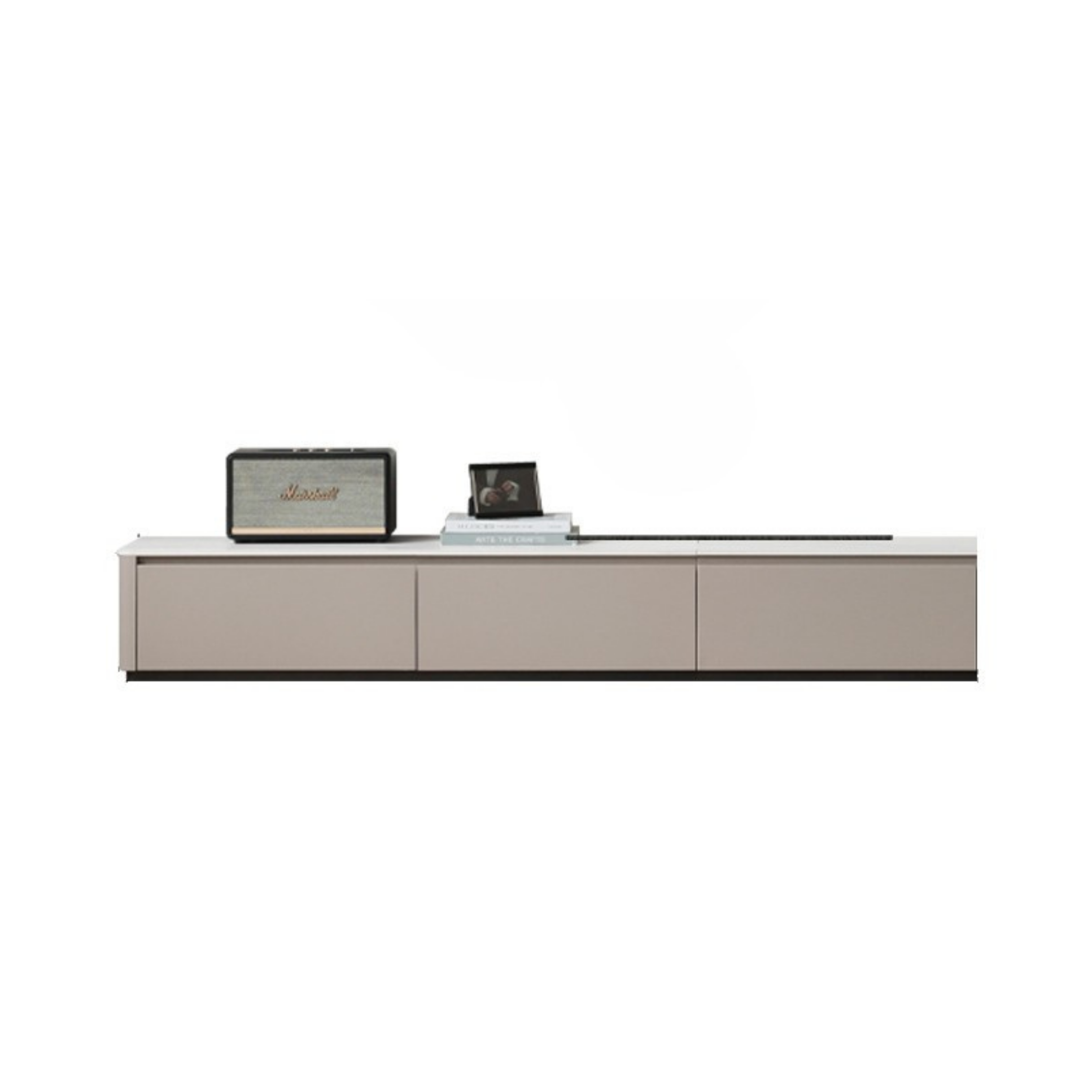 Oak, Tulip Tree, Poplar, Black Walnut Solid Wood TV Stand