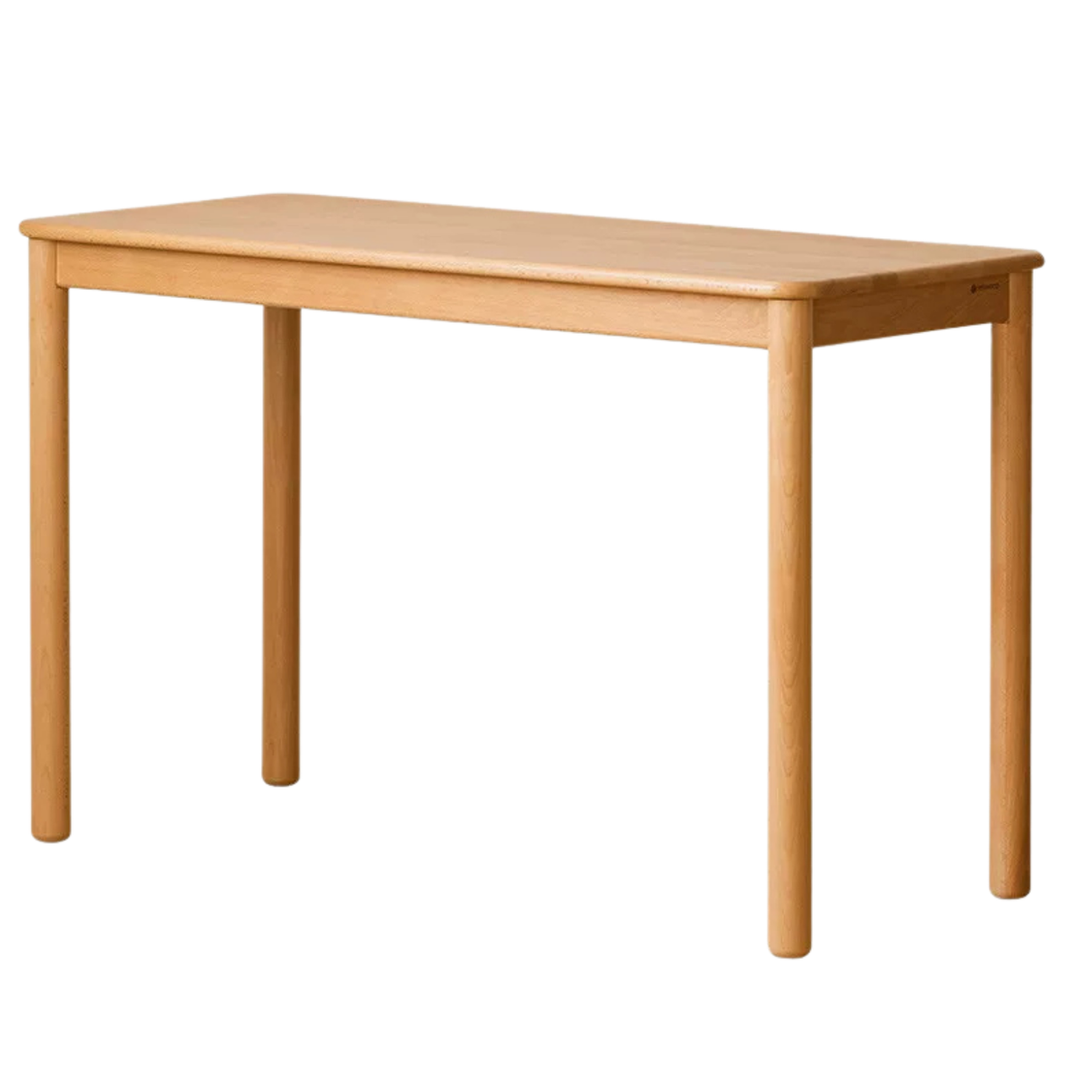Beech Solid Wood Kids Learning Desk