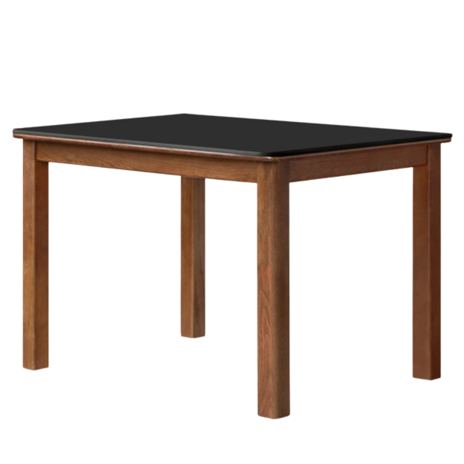 Ash, Oak Solid Wood Modern Dining Table