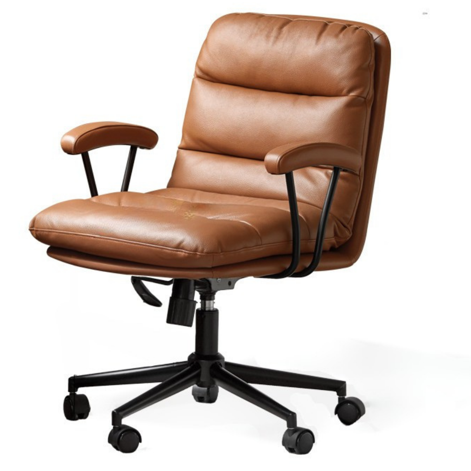 Leather Computer Chair Office Chair