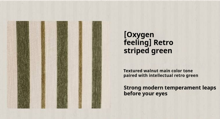 Cherry Solid Wood Fabric Upholstered Bed