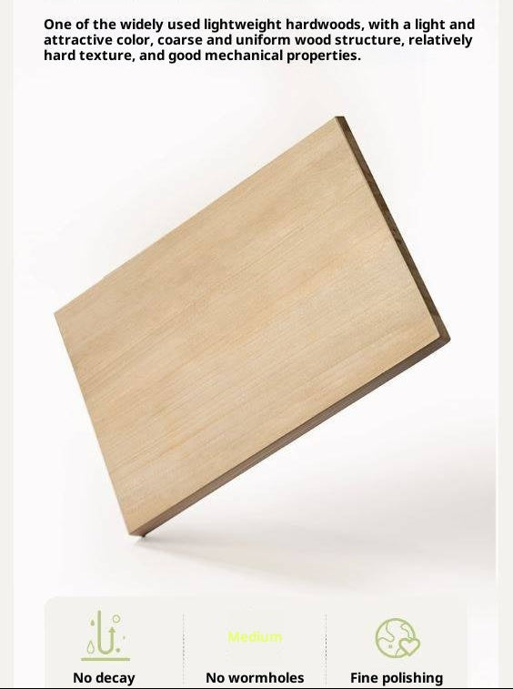 Solid RubberWood Cream Style Corner Bookshelf
