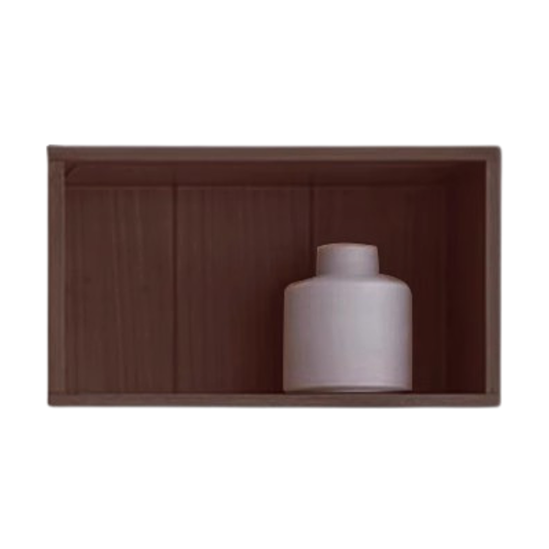 Oak, Cherry, Black Walnut Solid Wood Top Cabinet Combination Bookcase