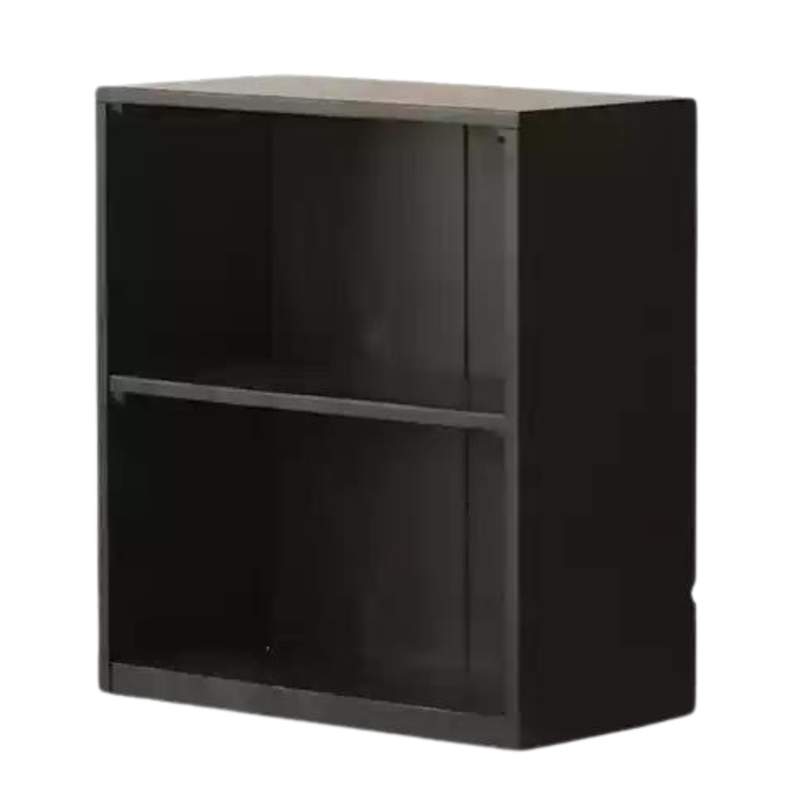 Oak, Solid Rubberwood Bookcase Modern Floor Combination Cabinet
