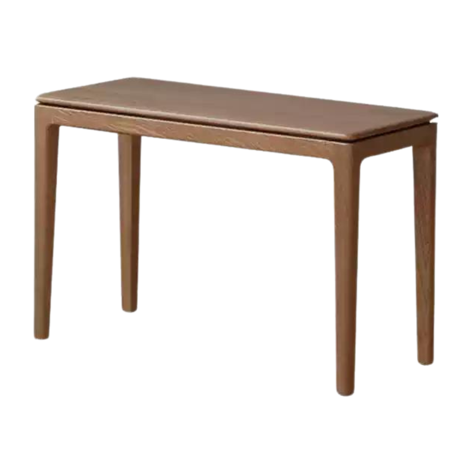 Red Oak, Ash Solid Wood Combination Coffee Table