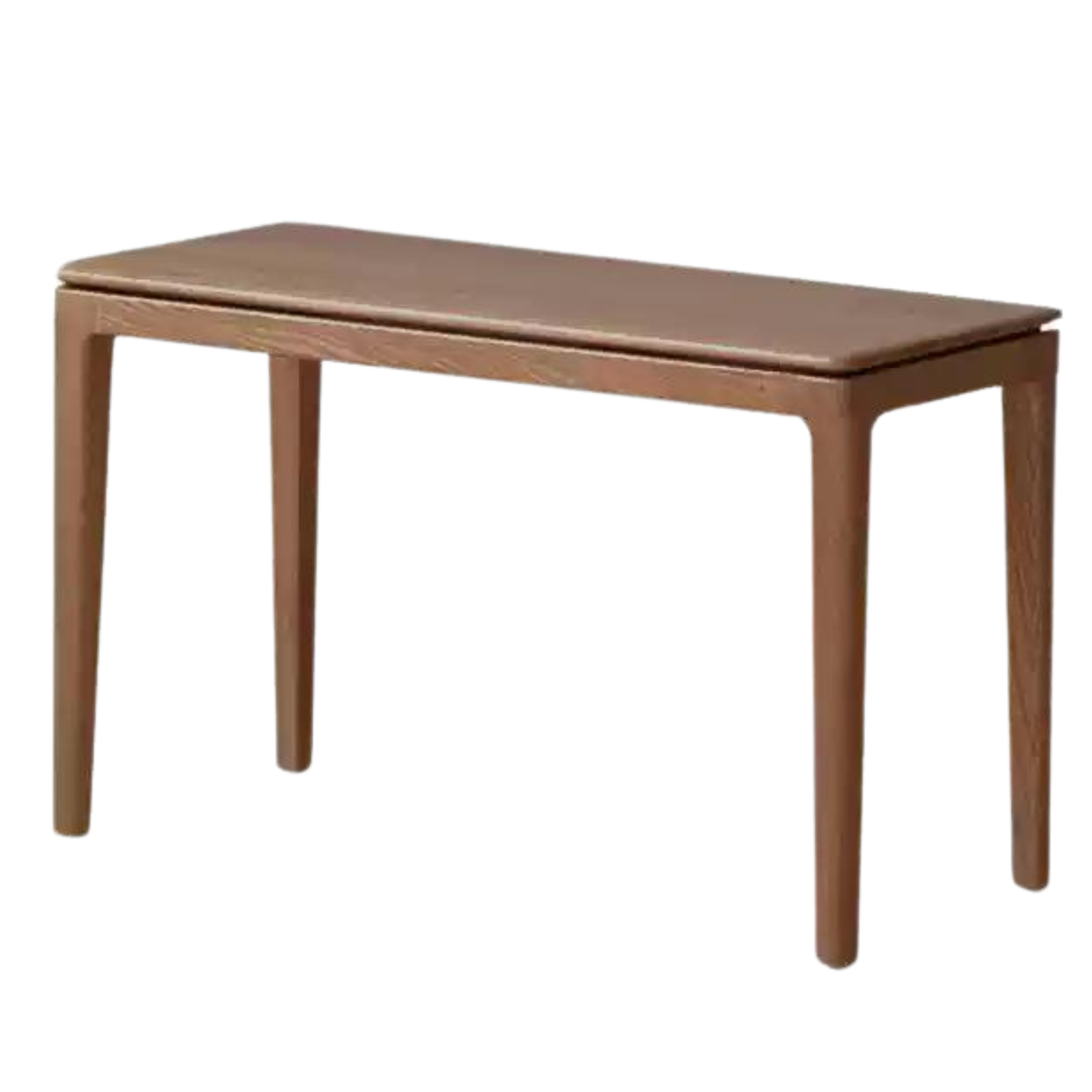 Red Oak, Ash Solid Wood Combination Coffee Table