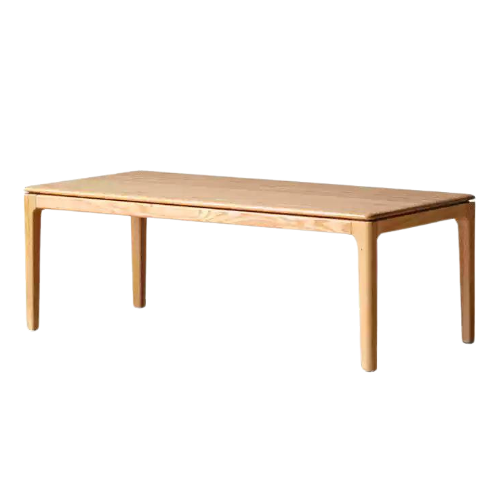 Oak Solid Wood Combination Tea Table