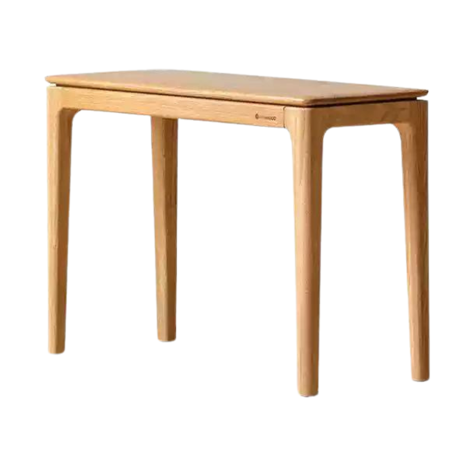 Oak Solid Wood Combination Tea Table