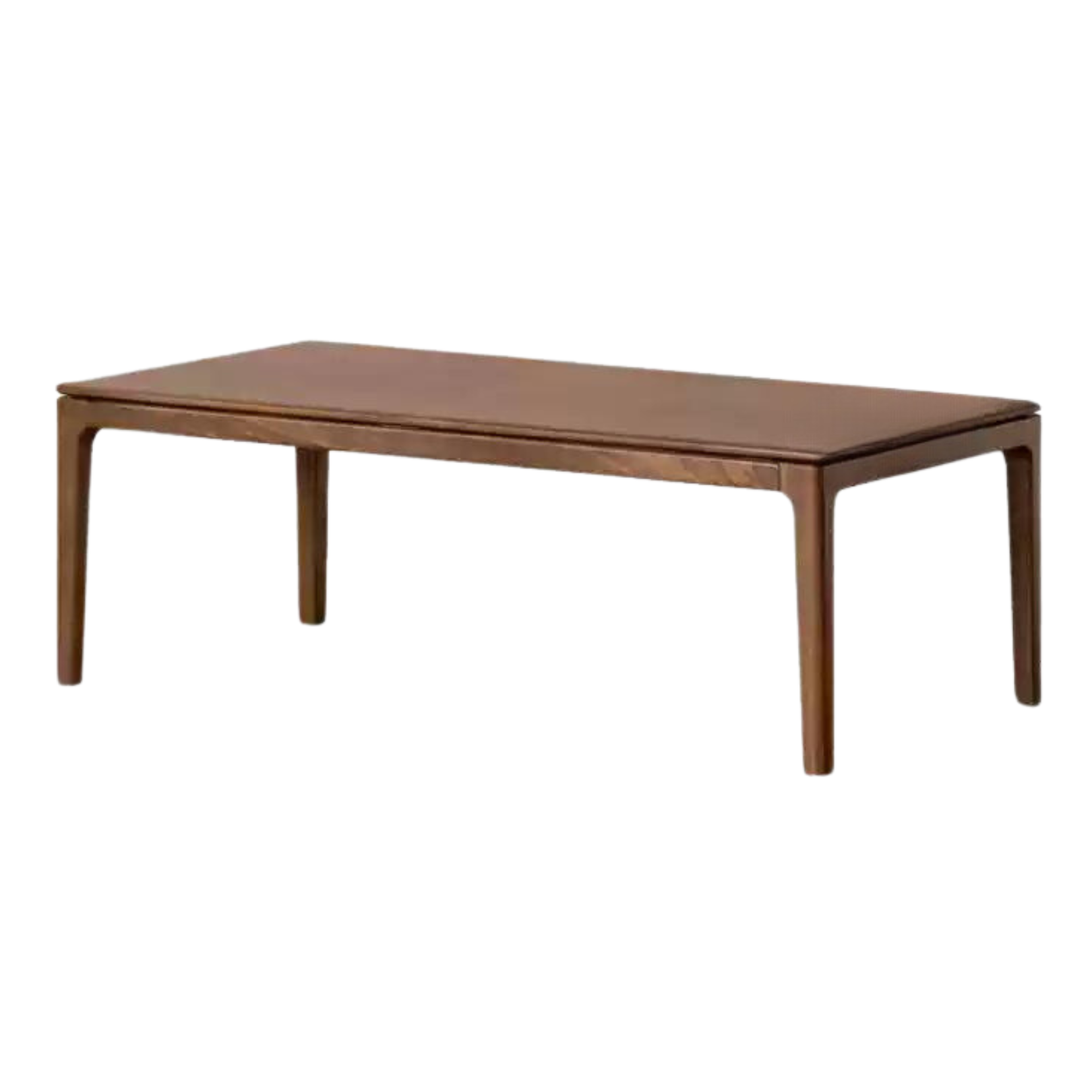 Oak Solid Wood Combination Tea Table