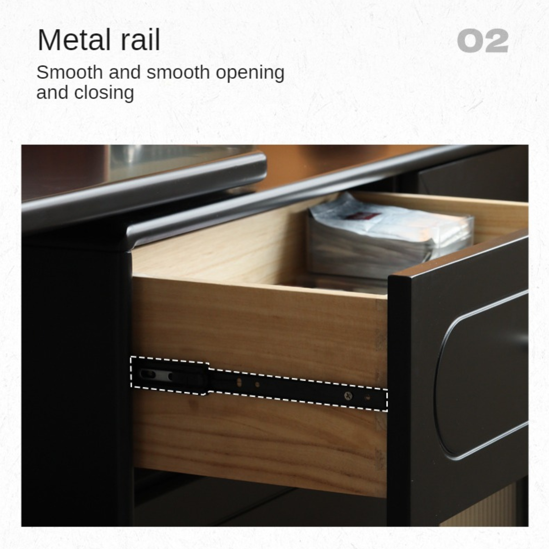 Solid RubberWood Retractable Vanity Table Retro Style.