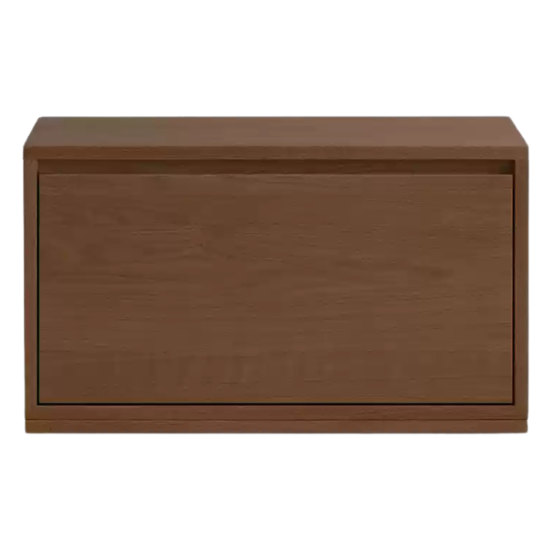Black Walnut, Oak Solid Wood TV Cabinet Modern Module Combination Storage.