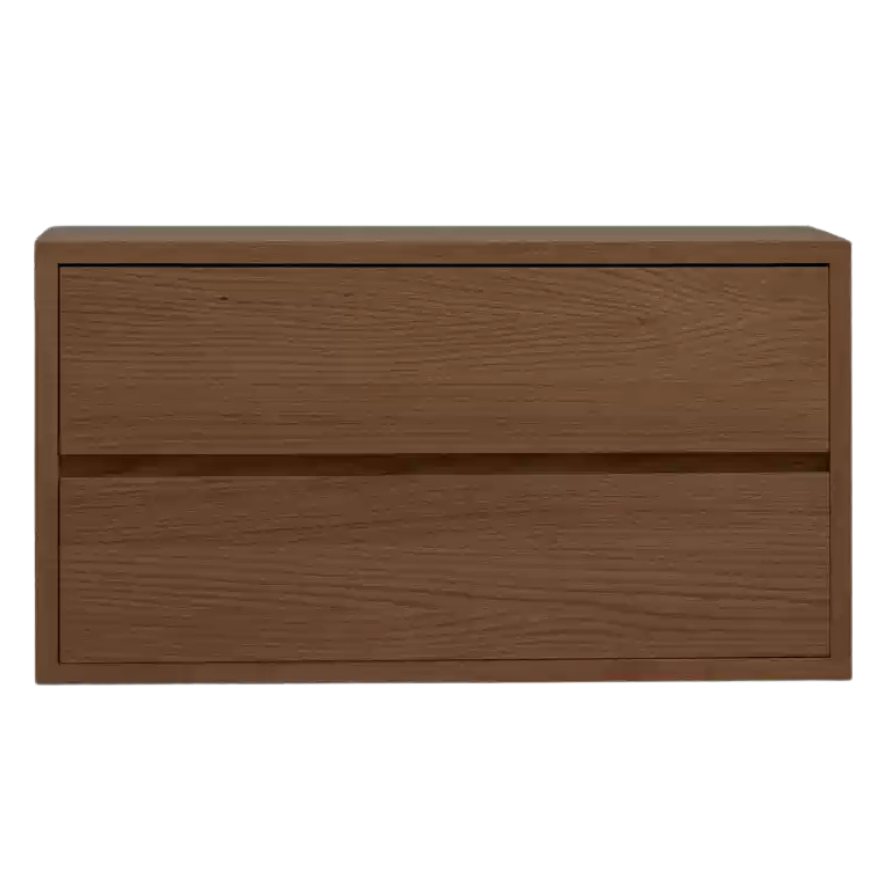 Black Walnut, Oak Solid Wood TV Cabinet Modern Module Combination Storage.